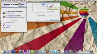 Open Any Windows exe File On Mac With CrossOver [upl. by Concha]