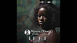 Murda Remix  Patco Muzik [upl. by Hanid]