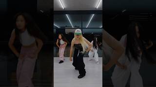 걸스힙합 TroyBoi Zurna dance choreography by ROYE [upl. by Frederiksen]