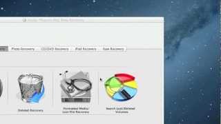 How To Undelete Files on Mac the Quick Way [upl. by Allit151]