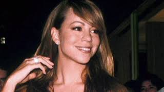 RARE Mariah Carey  My All Late 96 Demo CONCEPT [upl. by Oidacra76]