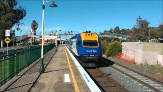 XPT  Wagga Wagga [upl. by Aropizt]