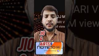 big scap airtel amp jio trendingfirst1000suscriber trendingshorts mrbeast [upl. by Francyne516]