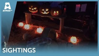 2014 AtmosFX Halloween Sightings [upl. by Timi]