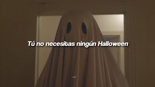 🎃No necesitas ningún Halloween 🎃Mother Mother  Ghosting 👻  Traducido al español [upl. by Formenti]