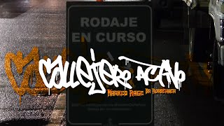 Marked Rage  Callejero Activo Prod Sr Rorschach [upl. by Dlarej957]