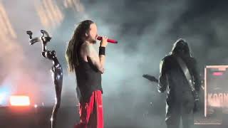 KoRn  Shoots and Ladders  full video [upl. by Vi]