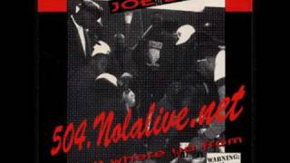 Joe Blakk  It aint where ya from 1993 [upl. by Candyce]