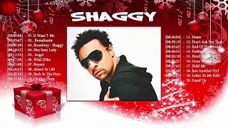 Shaggy Best Songs  Shaggy Top 20 Best Reggea Songs  Best Full Song of Shaggy 2017 [upl. by Prisilla316]