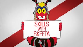 BTV Skills with Skeeta  part one [upl. by Yoreel]