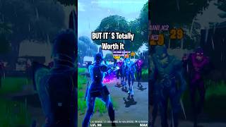 This Is The Most OP Weapon In Valhalla 🤯 fortnite fortnitexpmaps valhalla fortnitecreative [upl. by Jaine]