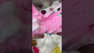 What Happens if you Add PlayDoh to Slime [upl. by Volkan642]