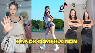 Tiktok Dance 2024 September 💙 Popular Dances On Tiktok Right Now  Tiktok Mashup 2024 [upl. by Arne]