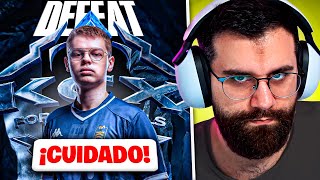 ¿ESTÁN para hacer PLAYOFFS Análisis KOI vs KC 😈🔥 [upl. by Akenaj]