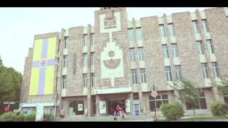 Feka 23  Echmiadzin Official Video [upl. by Harwell18]