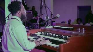 Cory Henry quotThe Revival Projectquot [upl. by Ender]