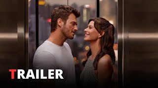 ULTIMA CHIAMATA PER ISTANBUL 2023  Trailer italiano del film romantico di Netflix [upl. by Nylcoj621]