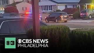 Neighbors nervous after mother daughter killed in home invasion in Willingboro New Jersey [upl. by Gwenni]