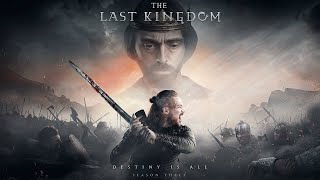 The Last Kingdom  Series 2 Trailer [upl. by Kirtley]