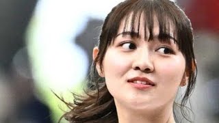 44歳細川亨氏の娘で20歳モデル愛倫「嬉しすぎて飛び跳ねそう！」父のソフトバンクコーチ就任祝福 [upl. by Knutson]