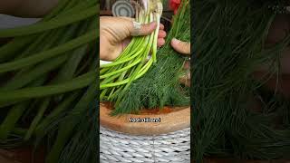 How to cook okroshka recipe [upl. by Leo]