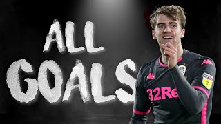 Patrick Bamford All 16 Goals For Leeds United 20192020 [upl. by Lavine]