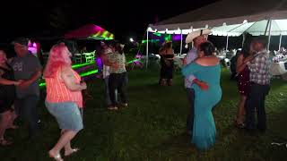 Wimauma Florida Que Lindo bailan [upl. by Latham]