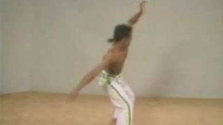 capoeira training 5 [upl. by Salter]