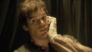 Dexter  Promo Season saison 4  Official Trailer [upl. by Pandolfi]