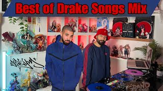 Drakes Hottest Hits Compilation  Part 1 [upl. by Misak570]