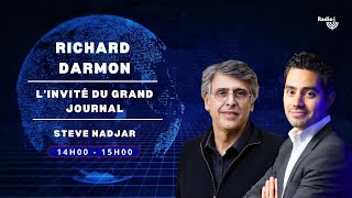 quotIsraël devrait attaquer lIran et le Hezbollah de manière préventive et pas attendre dêtre viséquot [upl. by Helmut]