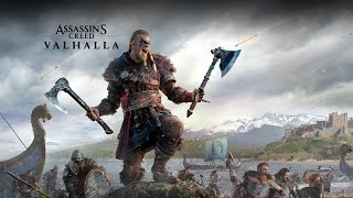 ASSASSINS CREED VALHALLA  i5 4590  GTX 1050  1080P [upl. by Arney]