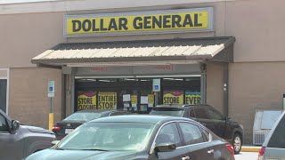 Dollar General to close locations in Gentilly and New Orleans East [upl. by Dorraj]