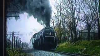 VHS Fears in place of Southern Flyer Productions Episode 4 I Love Toy Trains 4 Part 3 [upl. by Gerhan]