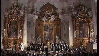 Wolfgang Amadeus Mozart  Requiem ConfutatisLacrimosa [upl. by Ydnas]