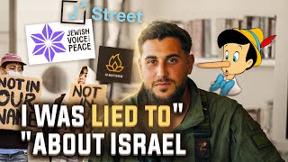 “I Was Lied to About Israel” [upl. by Yennor944]