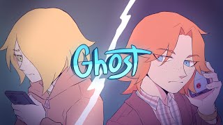 GHOST animation meme [upl. by Guinn896]