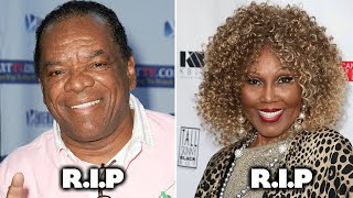 Actors from THE WAYANS BROS who have sadly passed away [upl. by Tudela305]