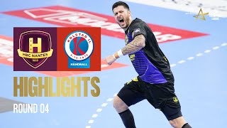 HBC Nantes 🆚 Kolstad Håndbold  Round 4  Machineseeker EHF Champions League 202425 [upl. by Ingold]