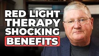 The Incredible Impacts of REDLIGHT THERAPY [upl. by Charita]