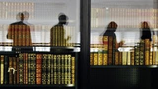 Bibliotecas digitales para atraer nuevos lectores [upl. by Rye]