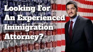 Immigration Attorney in The Woodlands Texas Ready To Help You [upl. by Ursuline]