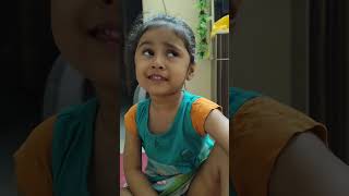 Aarohi talking tapori languagetseries [upl. by Hill]