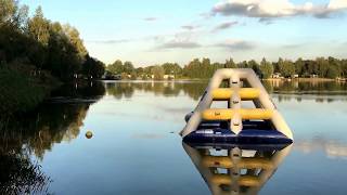 Hogenboom Ferienpark de Tolplas [upl. by Phillada602]