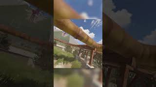 This Minicopter Pilot is Insane rust [upl. by Levy869]