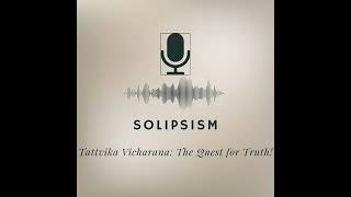 Solipsism  Philosophy  Tattvika Vicharana  Telugu  Western Philosophy [upl. by Hseham]