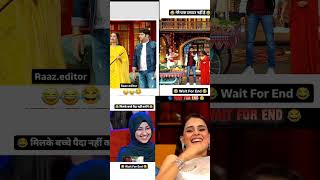 Kapil shrma show comedy comedy mukeshsiyag Indian actress Kapil Sharma show coming funny comedy [upl. by Nosliw344]