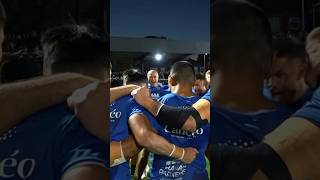 REVIVEZ LA FINALE 2024  together rugbyleague rfl rugbyshorts recap rugbyfan finals pourtoi [upl. by Nesyrb]