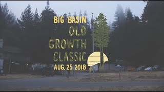 Old Growth Classic  2018 Event Recap Video [upl. by Greenberg]