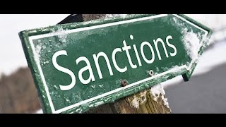 What Are Economic Sanctions [upl. by Ylevol]